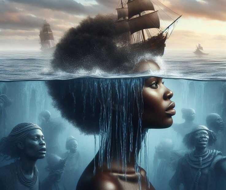PACTE AVEC MAMI WATA