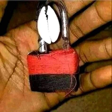 Rituel de cadenas magique d’amour