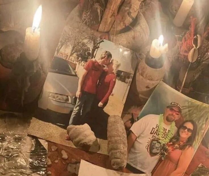 Envoûtement amoureux rapide par photo