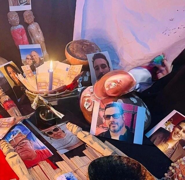 Retour de l’être aimé 24h