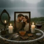 Rituel d’Amour Puissant avec Photo